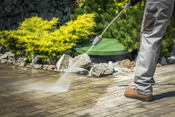 Best Factory Floor Cleaning  in Bloomingdale, IL